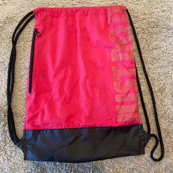 Nike drawstring bag - Picture 3 of 6